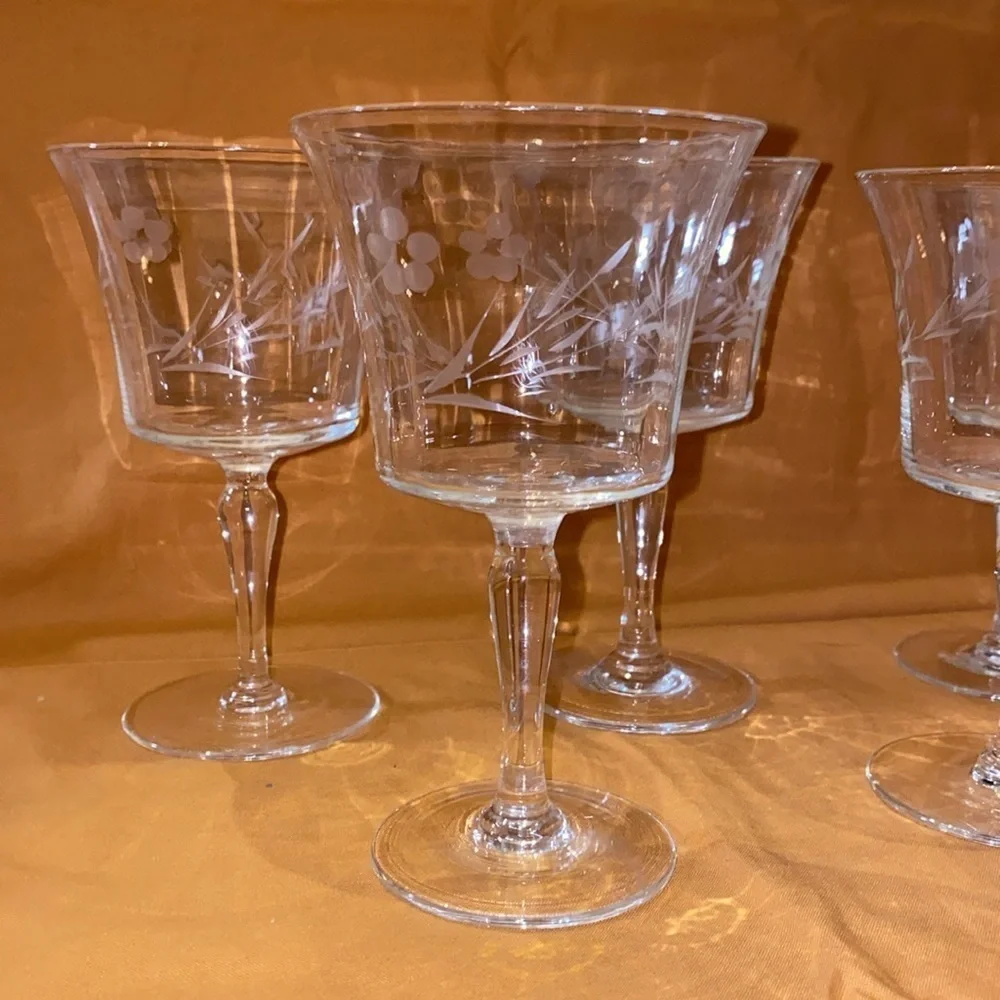 N/A vintage set